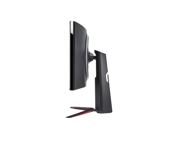 LG 38GN950-B Curved NanoIPS HDR - 580880 - zdjęcie 4